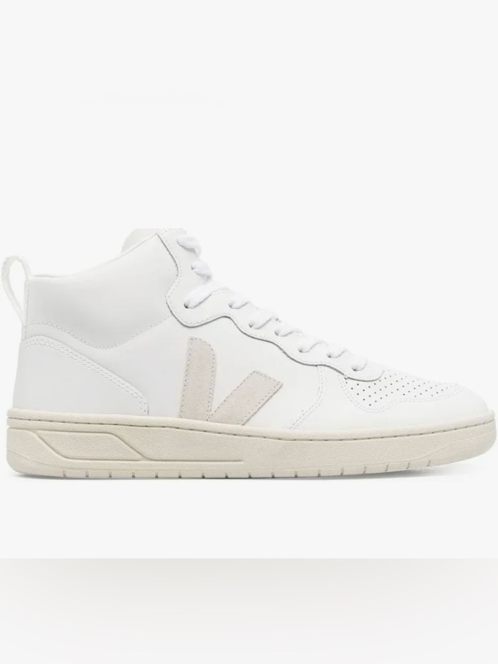 veja V15 high tops